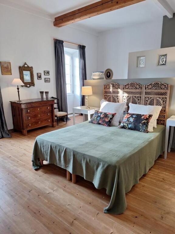 Bed and Breakfast Domaine De Capoulade Narbonne Exterior foto