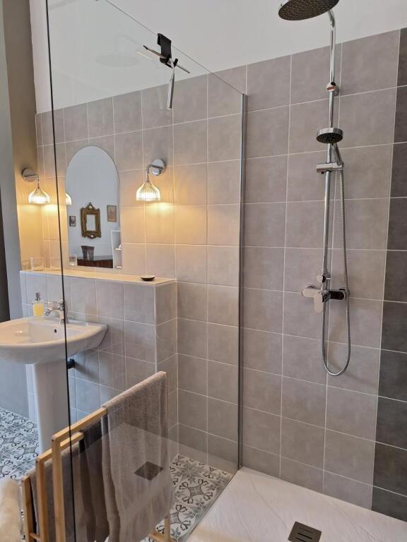 Bed and Breakfast Domaine De Capoulade Narbonne Exterior foto